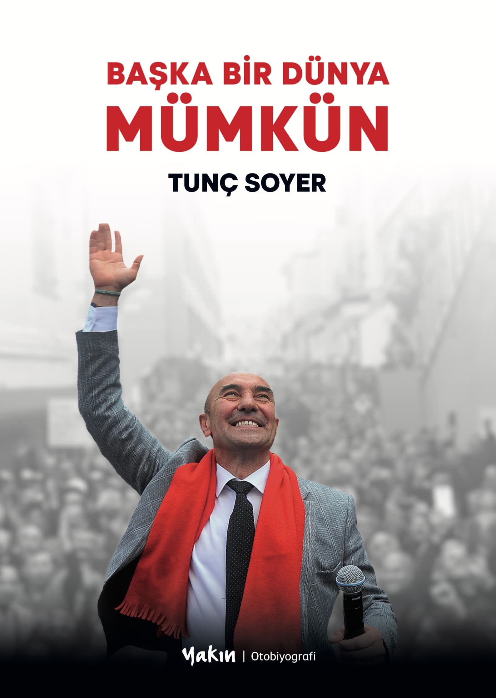 Başka Bir Dünya Mümkün