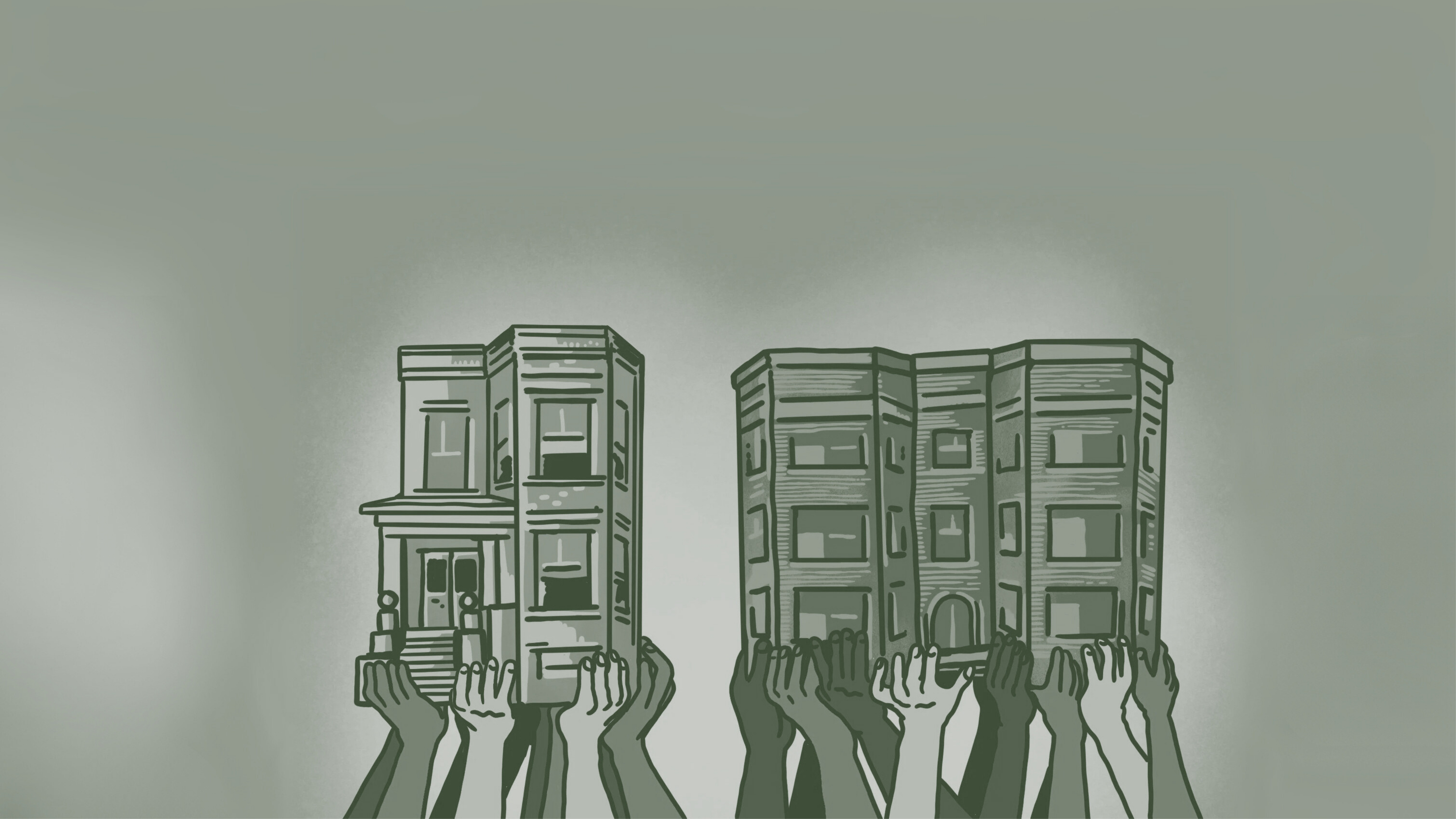 4- Konut Kooperatifçiliğinin Düşüşü: 2002 - 2025